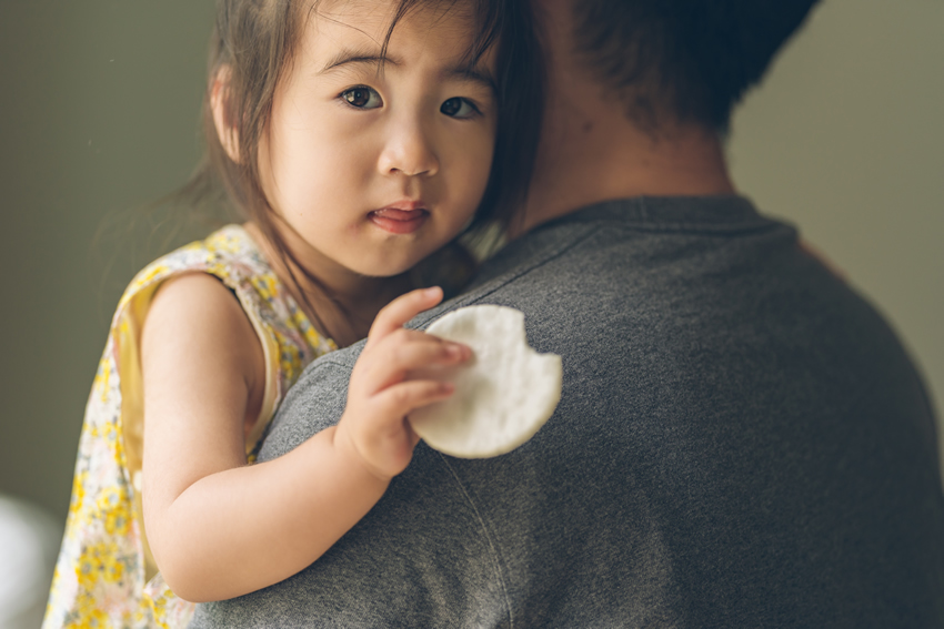 子育てと親育て