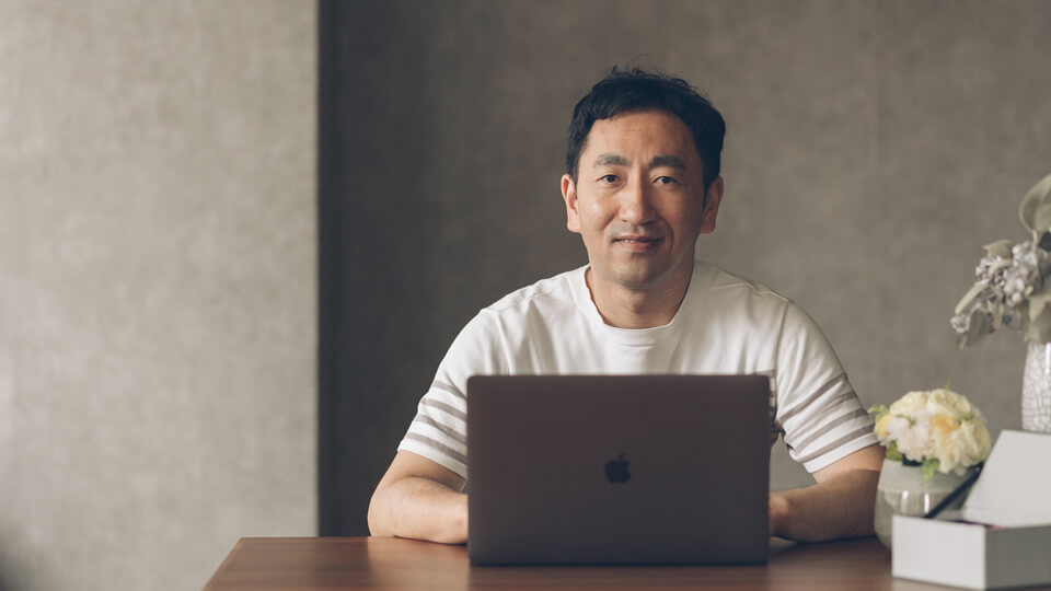 大谷 耕一郎