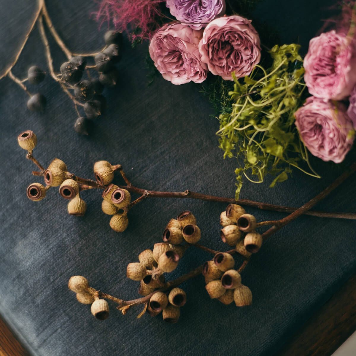 フラワーロス0％を20年以上継続するGROUNDのサステナビリティ