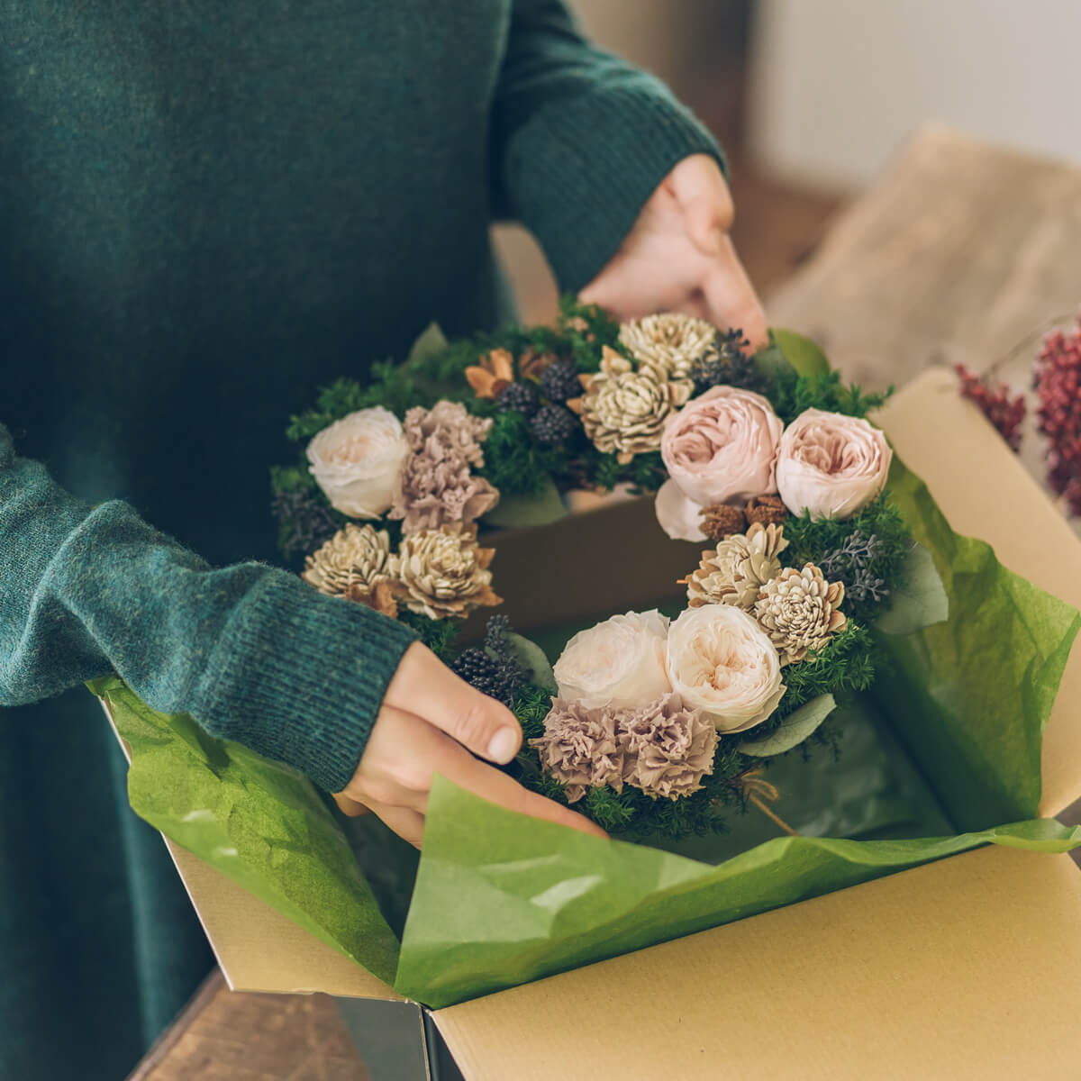 GROUNDを支える仲間たち｜デザイナーとスタッフ紹介