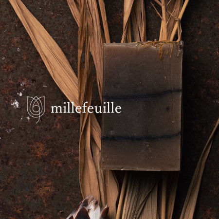 millefeuille