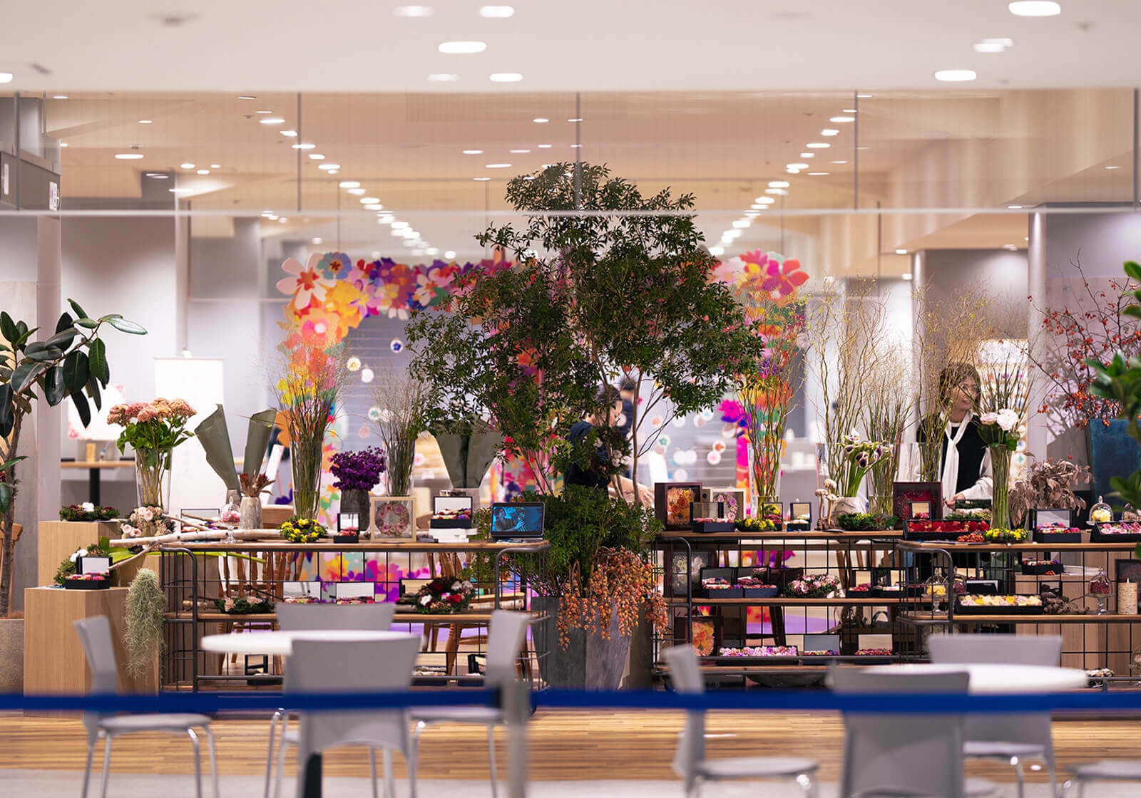 GROUNDの企業・社会との取り組み