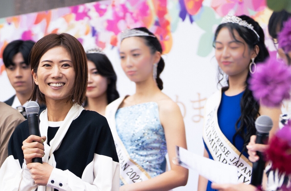 GROUNDメディア実績