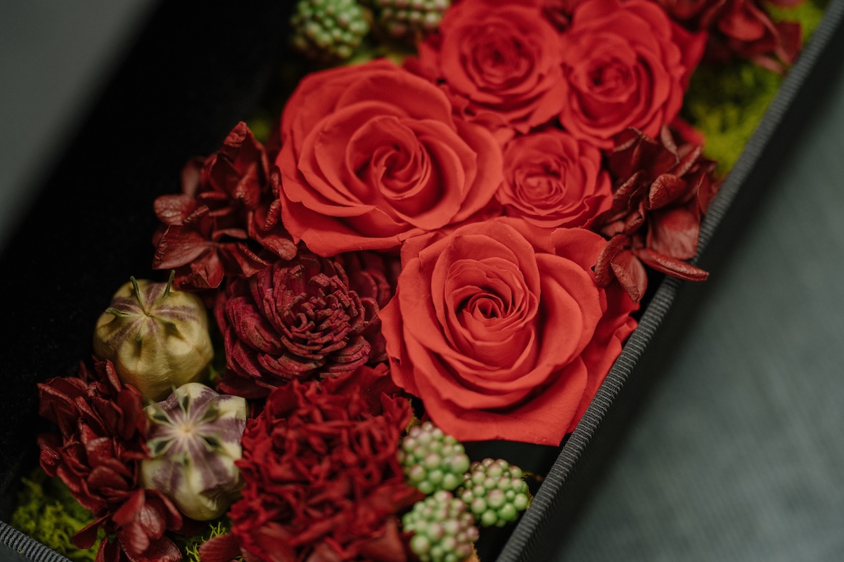 ちゃんちゃんこ以外に贈るなら？おしゃれな赤いギフト＆お祝いの仕方