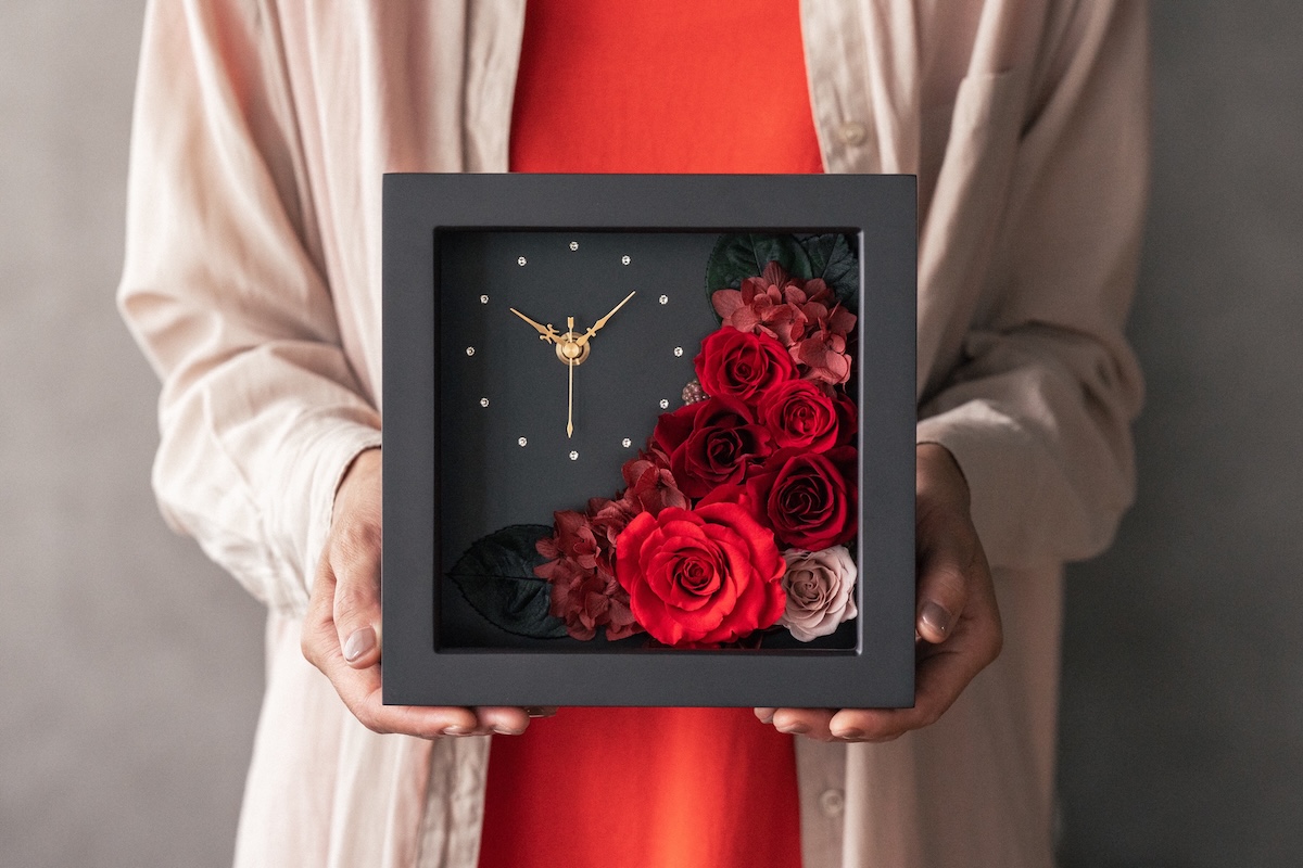 GROUNDの還暦祝い