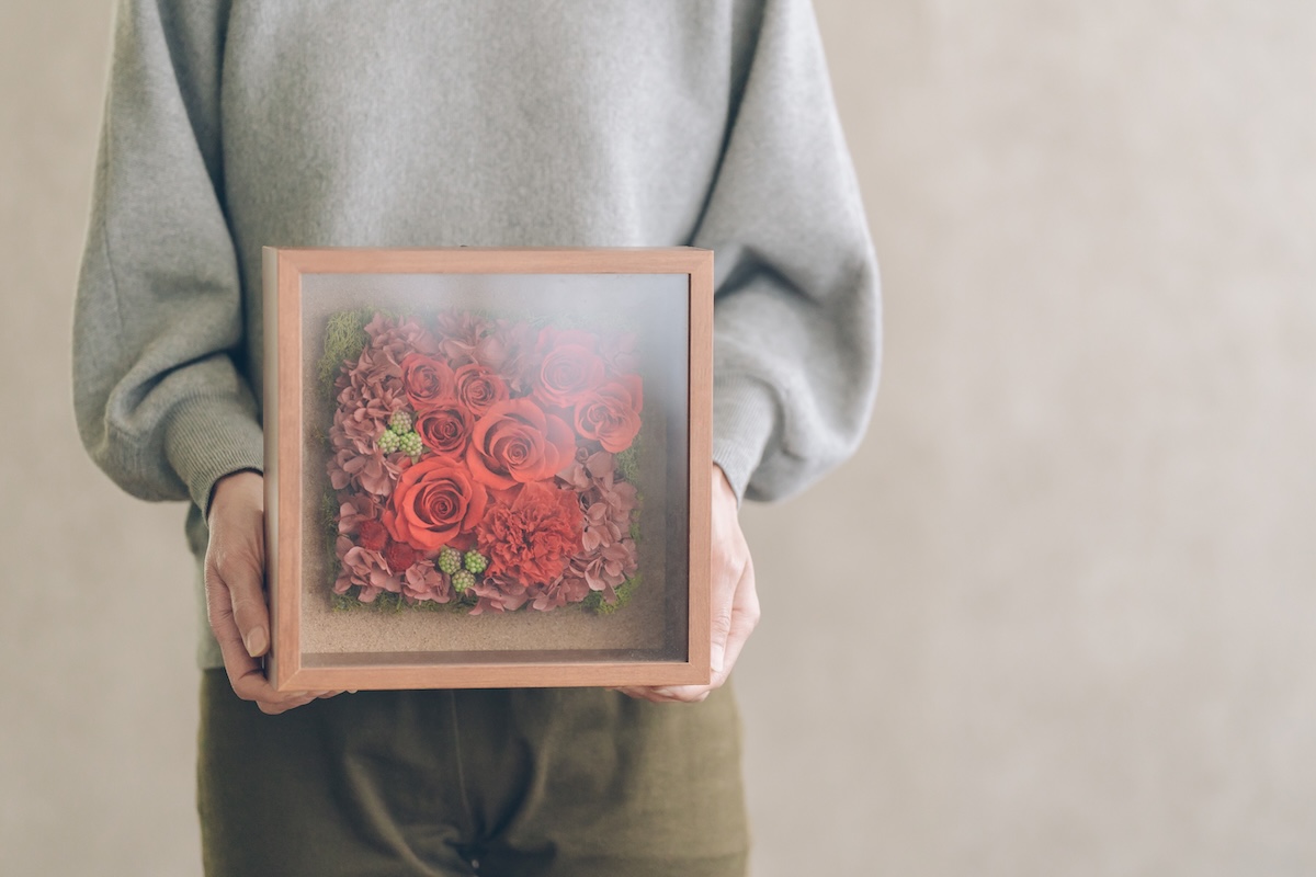 GROUNDの還暦祝い