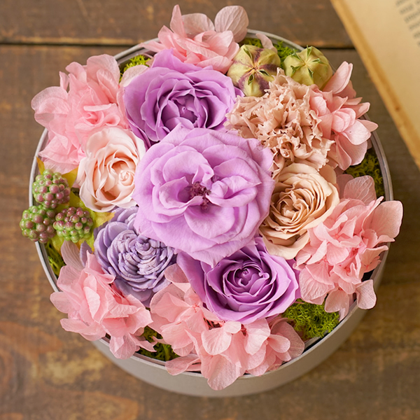 GROUNDの喜寿祝いギフト