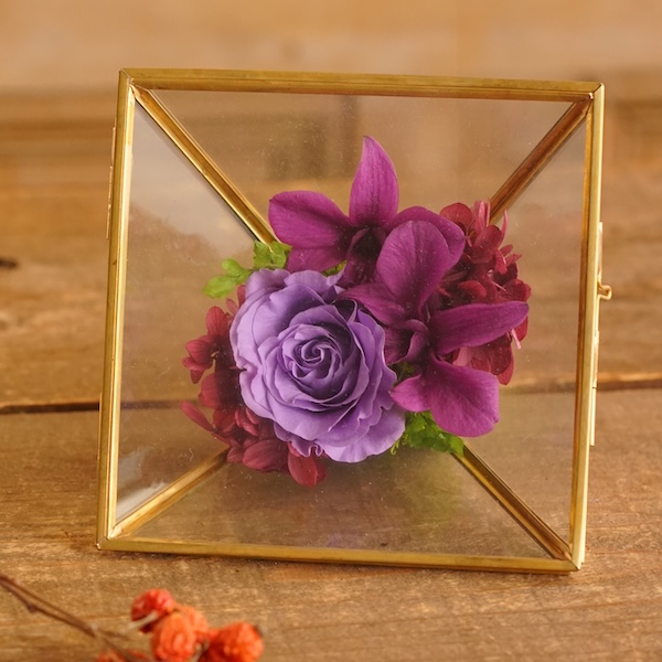 GROUNDの喜寿祝いギフト