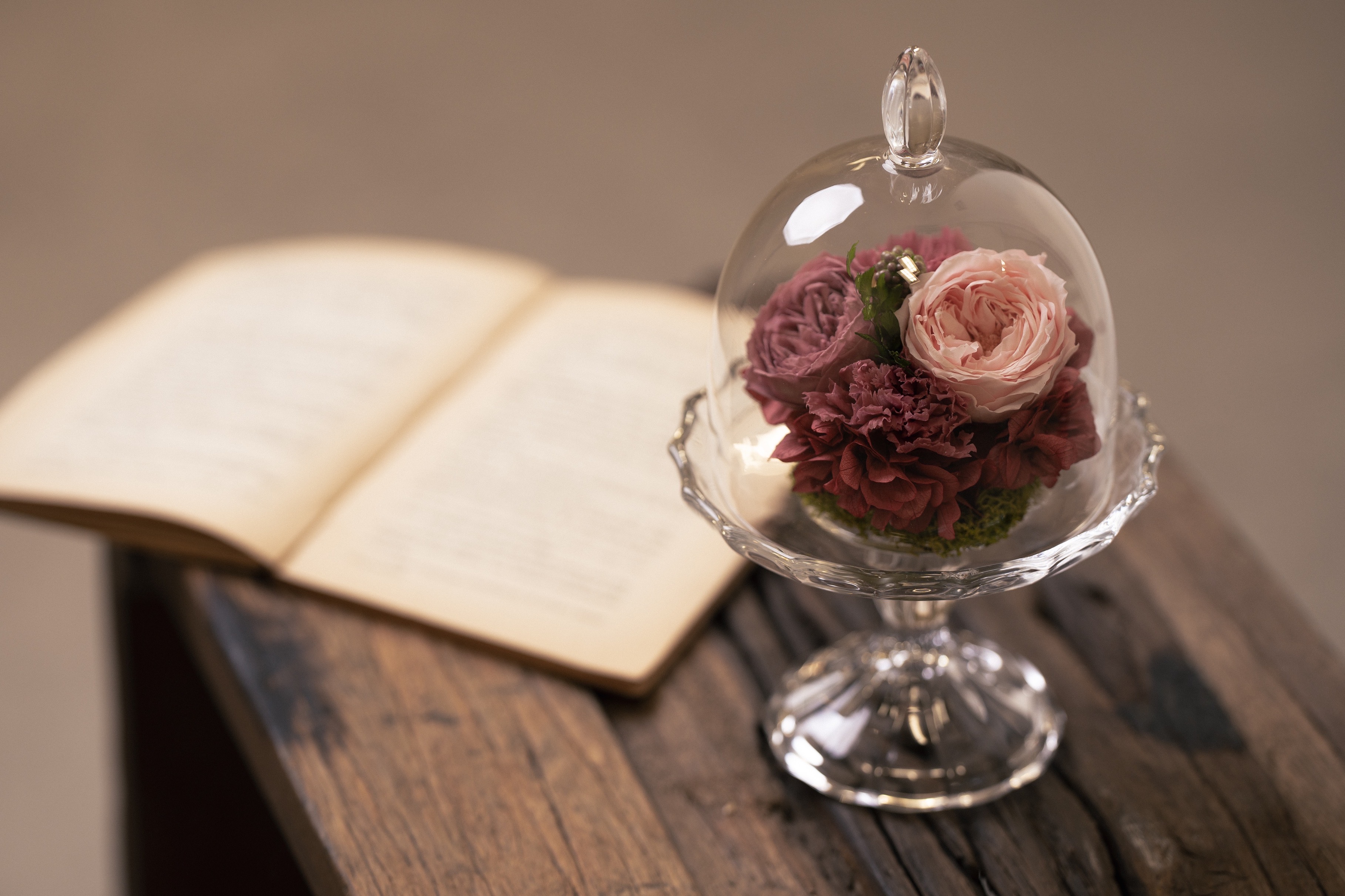 GROUNDの喜寿祝い