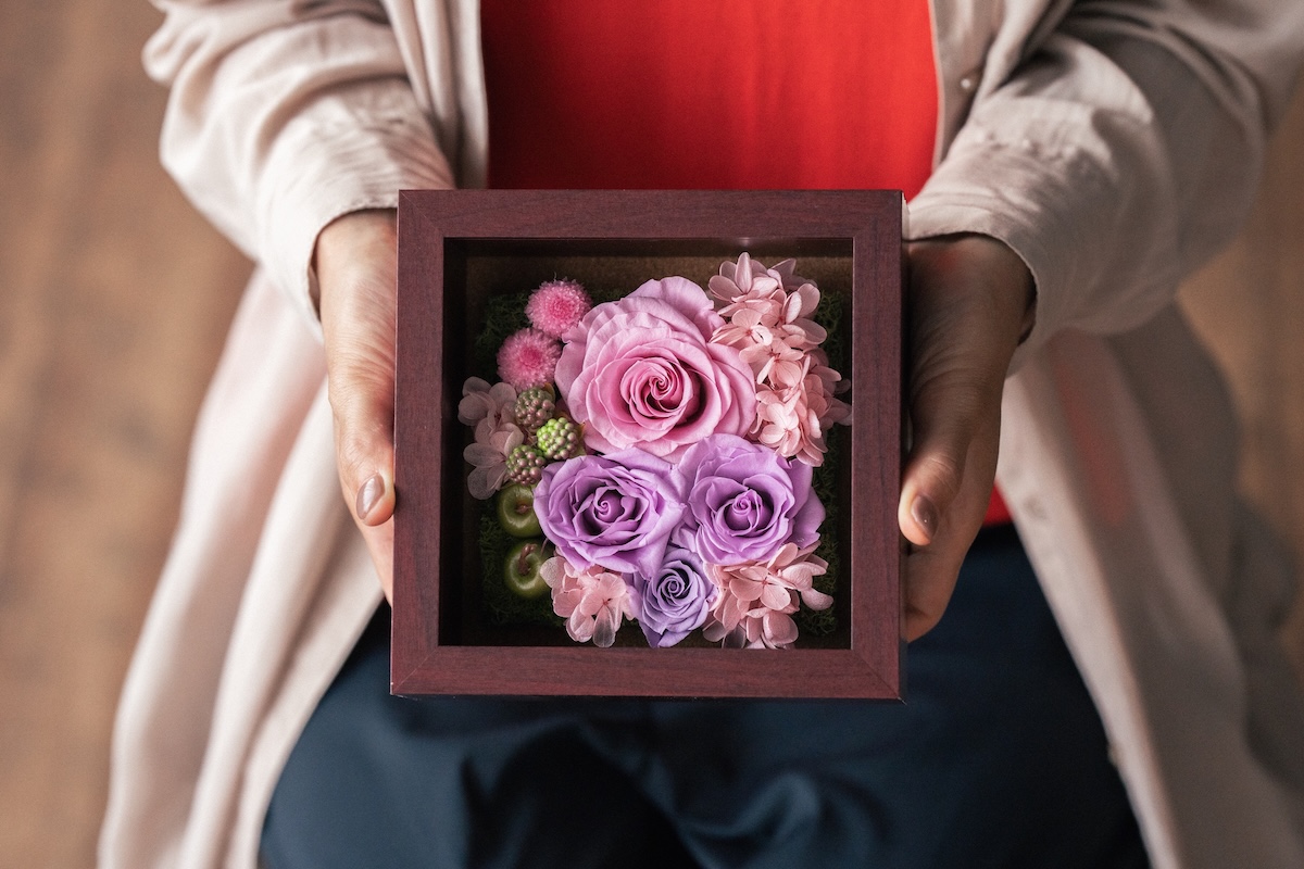 GROUNDの喜寿祝い