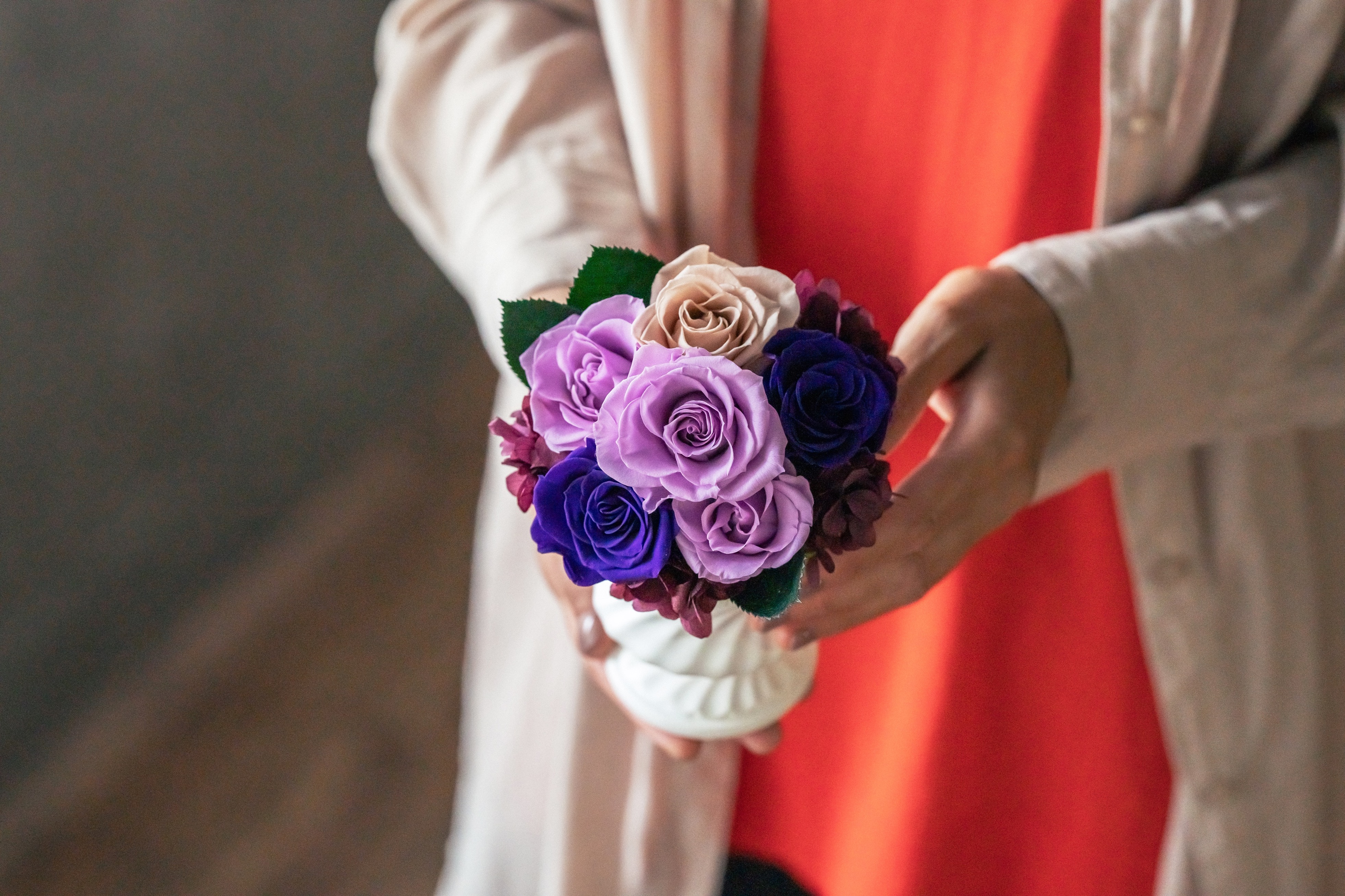 GROUNDの喜寿祝い