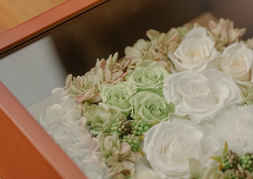 お盆のお供え「のし」の基本。かけ紙・水引・内外のし…意外と迷うマナー