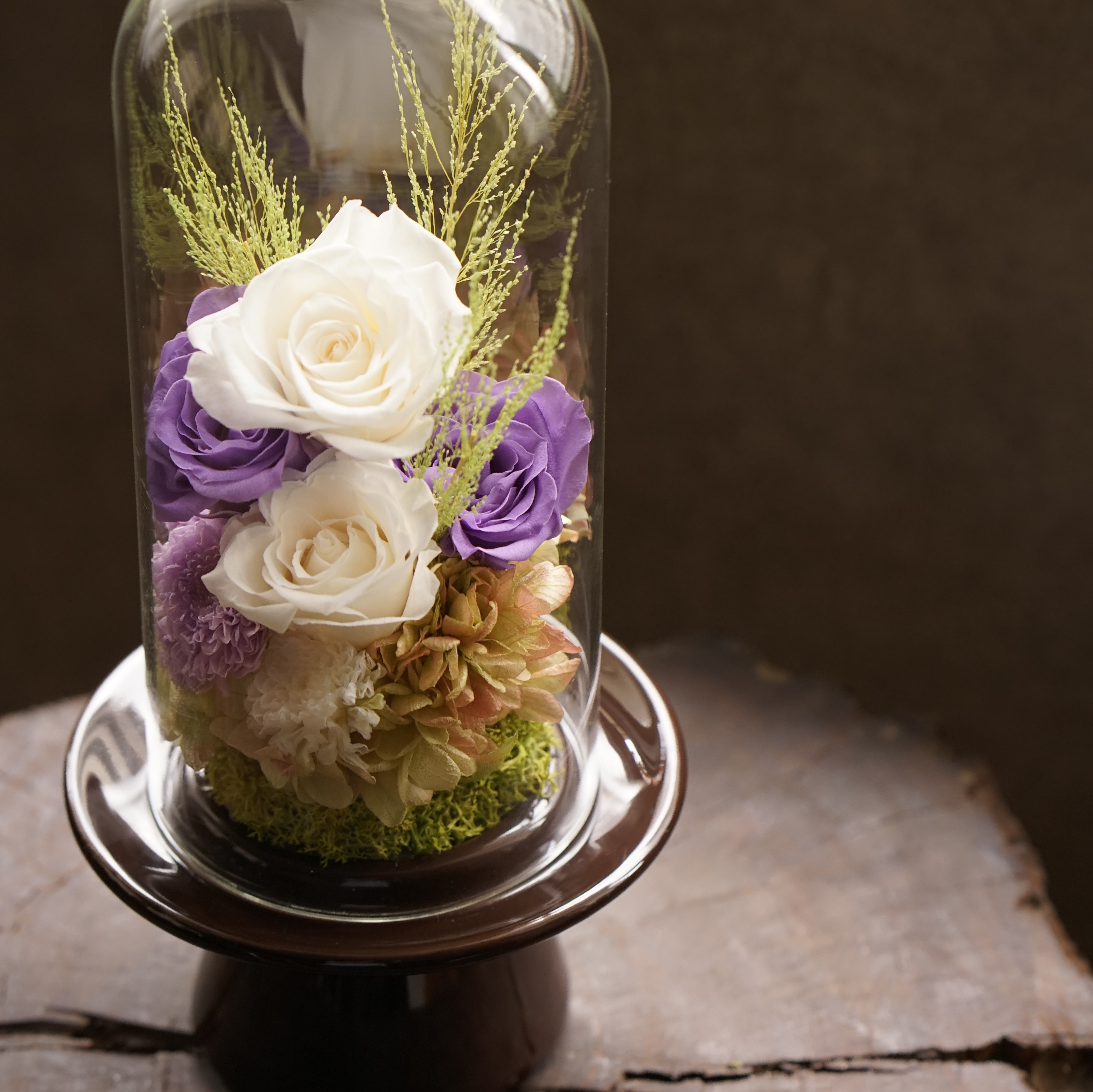 グラウンド・メモリー　ローズ