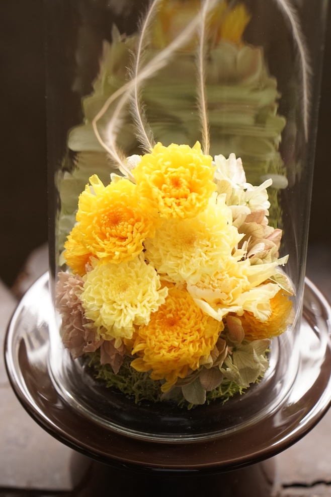 グラウンド・メモリー　マム