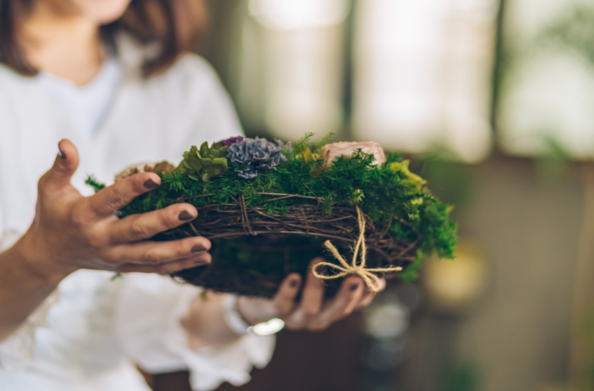 退職祝いにおすすめの花 分かりやすい相場とマナー メッセージ例文集