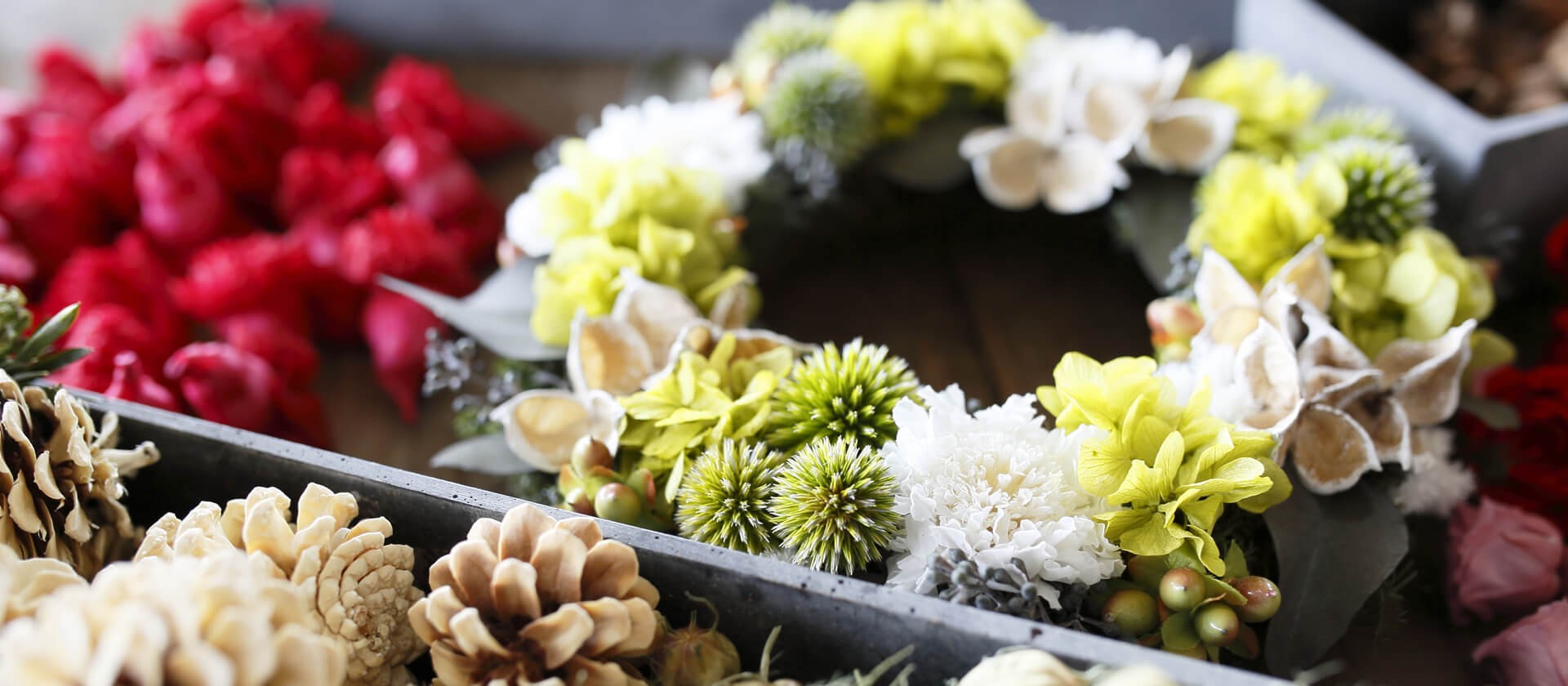 groundのワークショップ実績