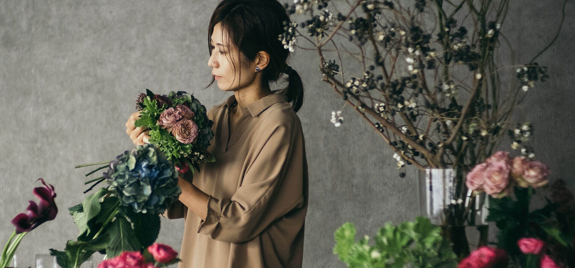 大谷裕佳 Yuka Ohtani