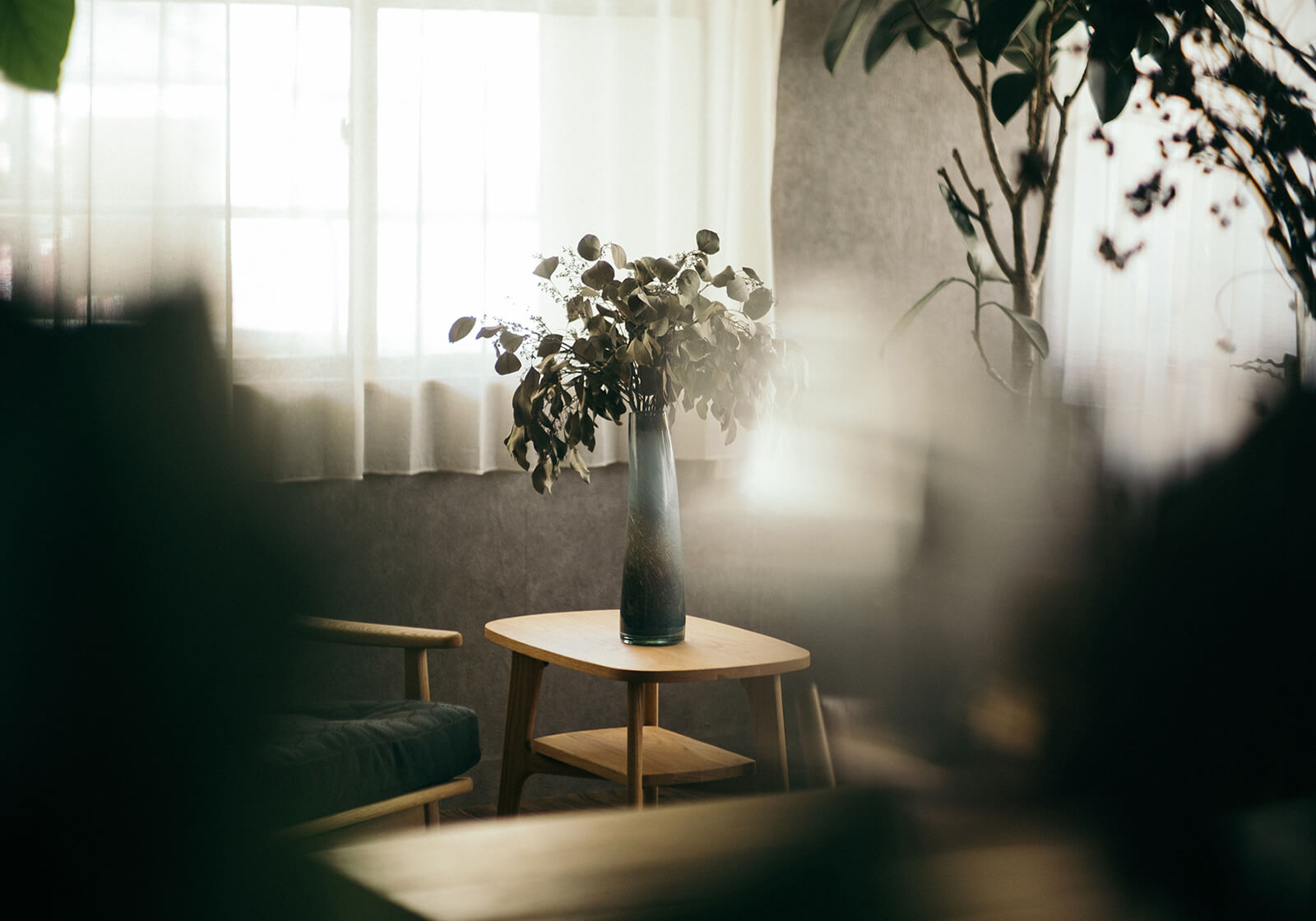 完全予約制フラワーサロンGROUND