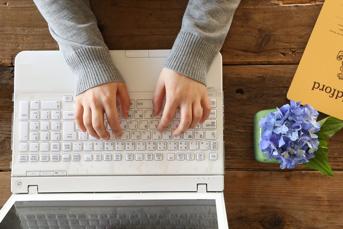 GROUNDの母の日　おしゃれなお花のプレゼント