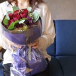 今更 聞けない、花束をもらったあとどうする?