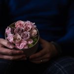 「+お花」で父の日をおしゃれに演出