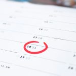 祝電・電報はいつまでに、どのタイミングで送るのがベスト?