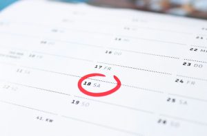 祝電・電報はいつまでに、どのタイミングで送るのがベスト？
