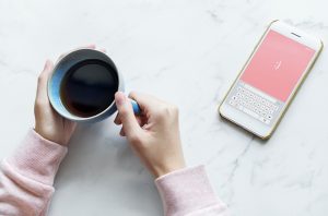 インスタグラムをお洒落にする観葉植物・グリーン