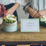 発表会などお花のプレゼントに添えたい。メッセージ例文集