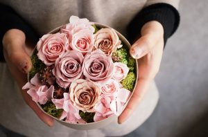 とっておきのウェディングフラワーはコレで決まり！