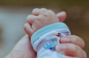 年に一度の誕生日！ママ友プリザ