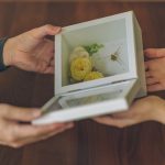 先生・恩師の結婚祝いに贈るお花