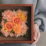 退職祝いに選びたい実用性のあるお花・植物