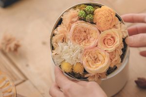80歳の傘寿祝い・黄色にはどんな意味が？