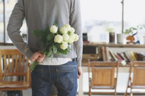 ホワイトデーの本命にお花は嬉しい？嬉しくない？