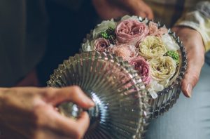 おしゃれな花言葉で選ぶ、ホワイトデー(3月)が旬の花