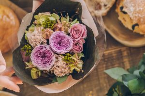 お仏壇のお供えに│暮らしに馴染むプリザーブドフラワー