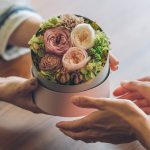 フローリストが「素敵」と思うお花の贈り方・選び方