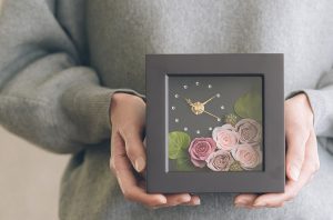 母の日に贈りたい、おしゃれなプリザーブドフラワー3選