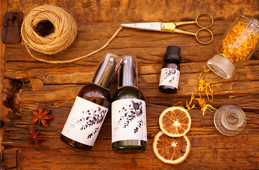 何と何を混ぜる？ブレンドアロマオイルの作り方【おすすめの 