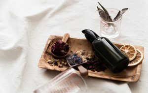 【アロマスプレーの作り方】好きな香りでアレンジ♪除菌/お掃除/虫除けetc