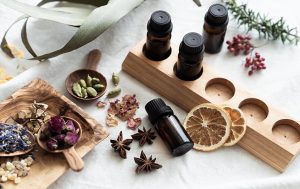 楽しみが広がる。ブレンドオイルの魅力とは…