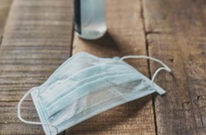 【マスク用アロマスプレー】風邪・花粉対策におすすめの香り＆作り方