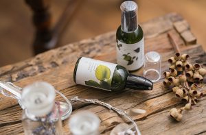 【手洗い・手指消毒による手荒れ】対処法は？アロマをつかった除菌スプレーもおすすめ＊。・