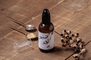 【香りの花束 -Hikari-】アロマスプレー│集中力を高めたいときに