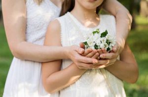 お花屋さんのエコ活。お母さんアイデアでより良い職場づくり