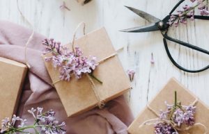 お母さんのお誕生日、なにする？