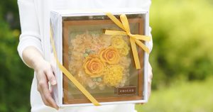開店祝いは何がいい？人気ランキング・おしゃれなお花をチョイス