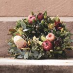 【父の日に墓参り】おしゃれなお供え花で、ありがとうを伝える