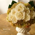 お悔やみ・お供えの花|法事で変わる呼び方(枕花・供花・仏花・献花)